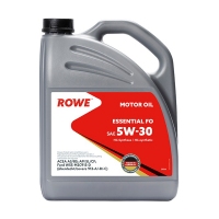ROWE Essential FO 5W30, 4л 203664532A