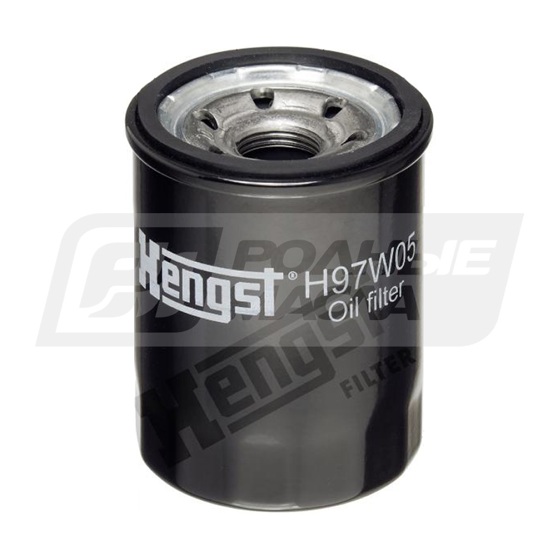 HENGST H97W05 (W 610/3, C-806, W 610/6, C-809) H97W05