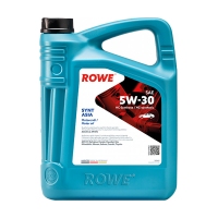 ROWE Hightec Synt Asia 5W30, 5л 20245005099
