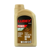 LUBEX Primus MV-LA 5W30, 1л L03413191201