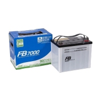 FURUKAWA BATTERY 7000 90D26L 73 Ач 90D26L